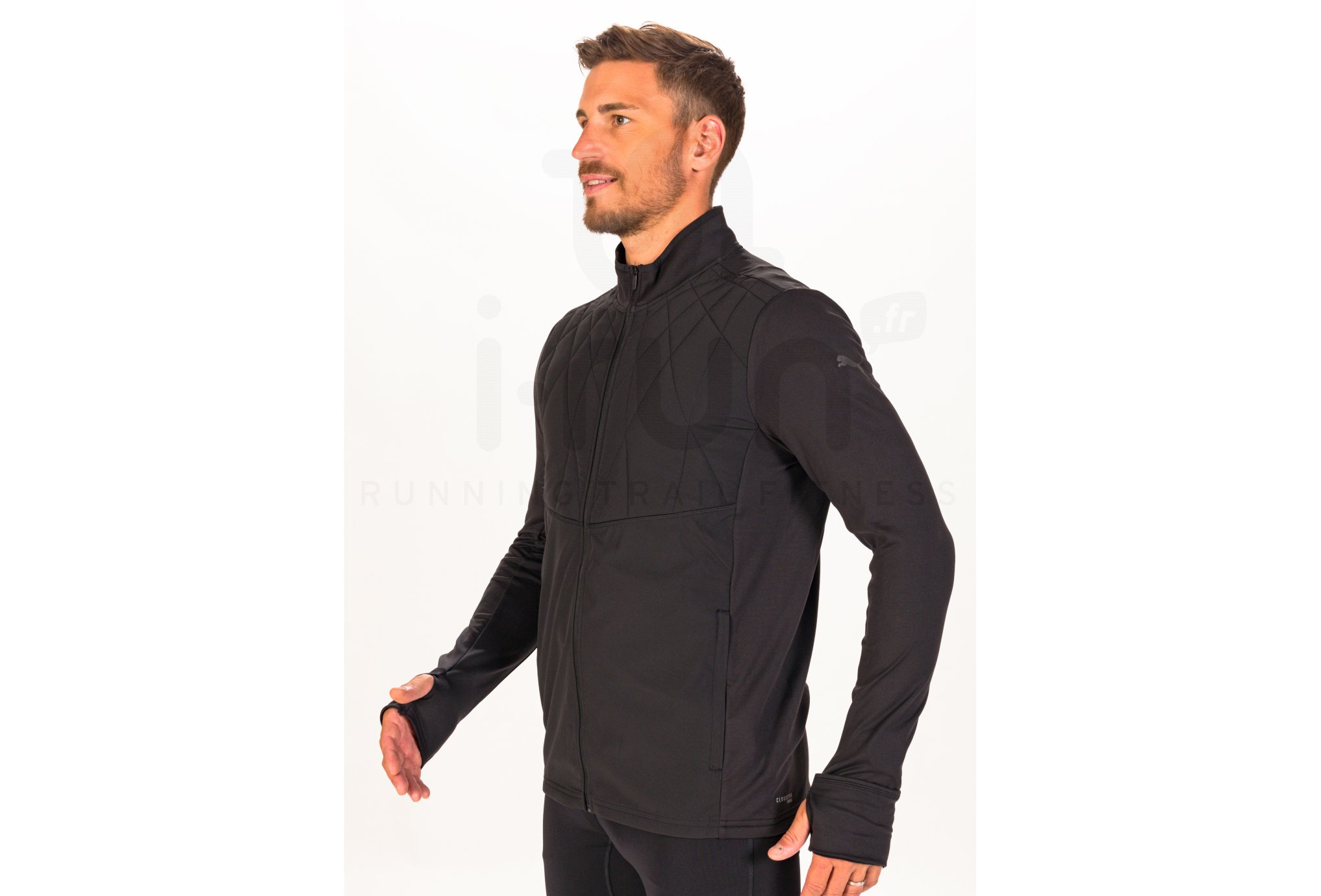 Puma WRMLBL Padded