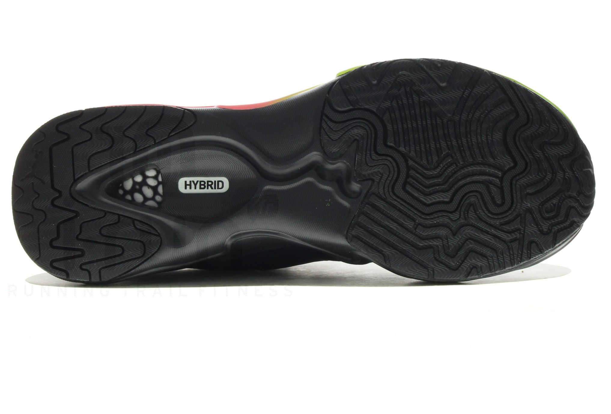 Puma Zone XT Metal