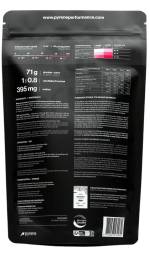 Pyr�ne DrinkMix UltraEndurance 750 g - Neutre