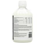 Pyr�ne Gel UltraEndurance 500 ml - Neutro