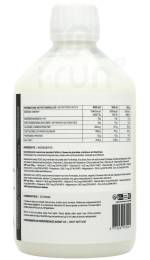 Pyr�ne Gel UltraEndurance 500 ml - Neutre
