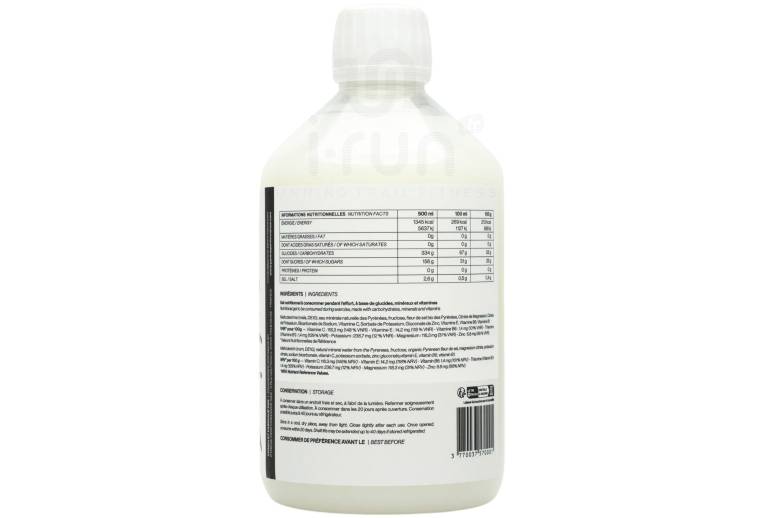 Pyr�ne Gel UltraEndurance 500 ml - Neutre