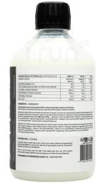 Pyr�ne Gel UltraEndurance 500 ml - Caf�ine