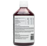 Pyr�ne Gel UltraEndurance 500 ml - Bosbes