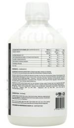 Pyr�ne Gel UltraEndurance 500 ml - Fleur d'oranger