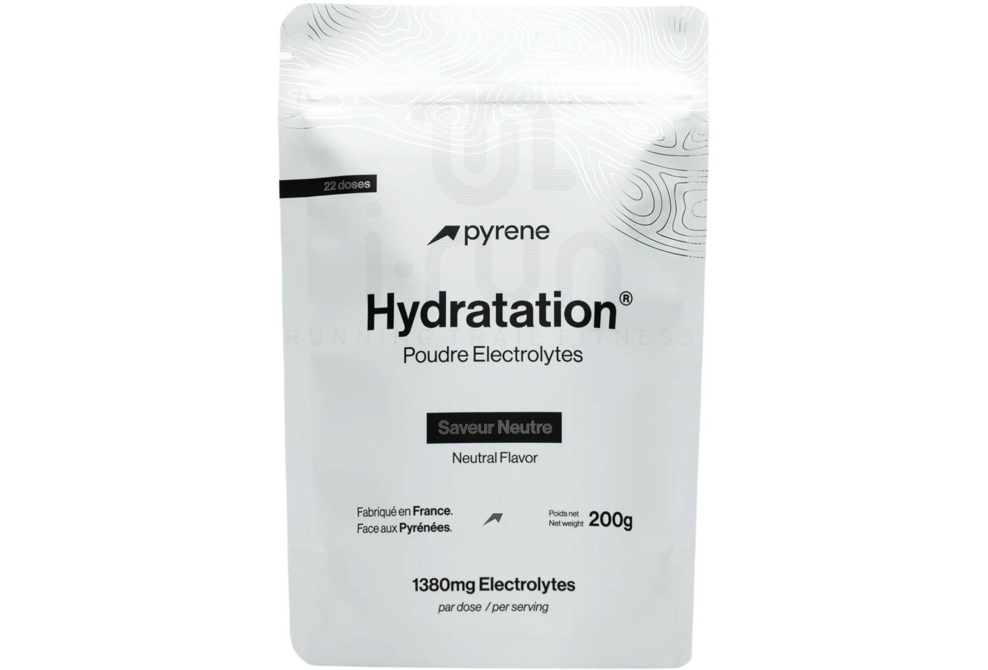 Pyr�ne Idratazione 200 g - Neutro