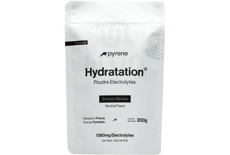Pyr�ne Hydratation 200 g - Neutre