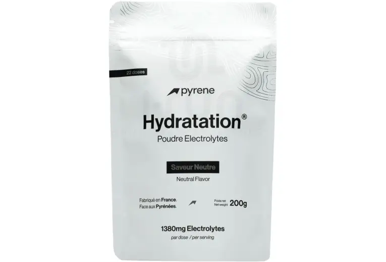 Hydratation 200 g - Neutre