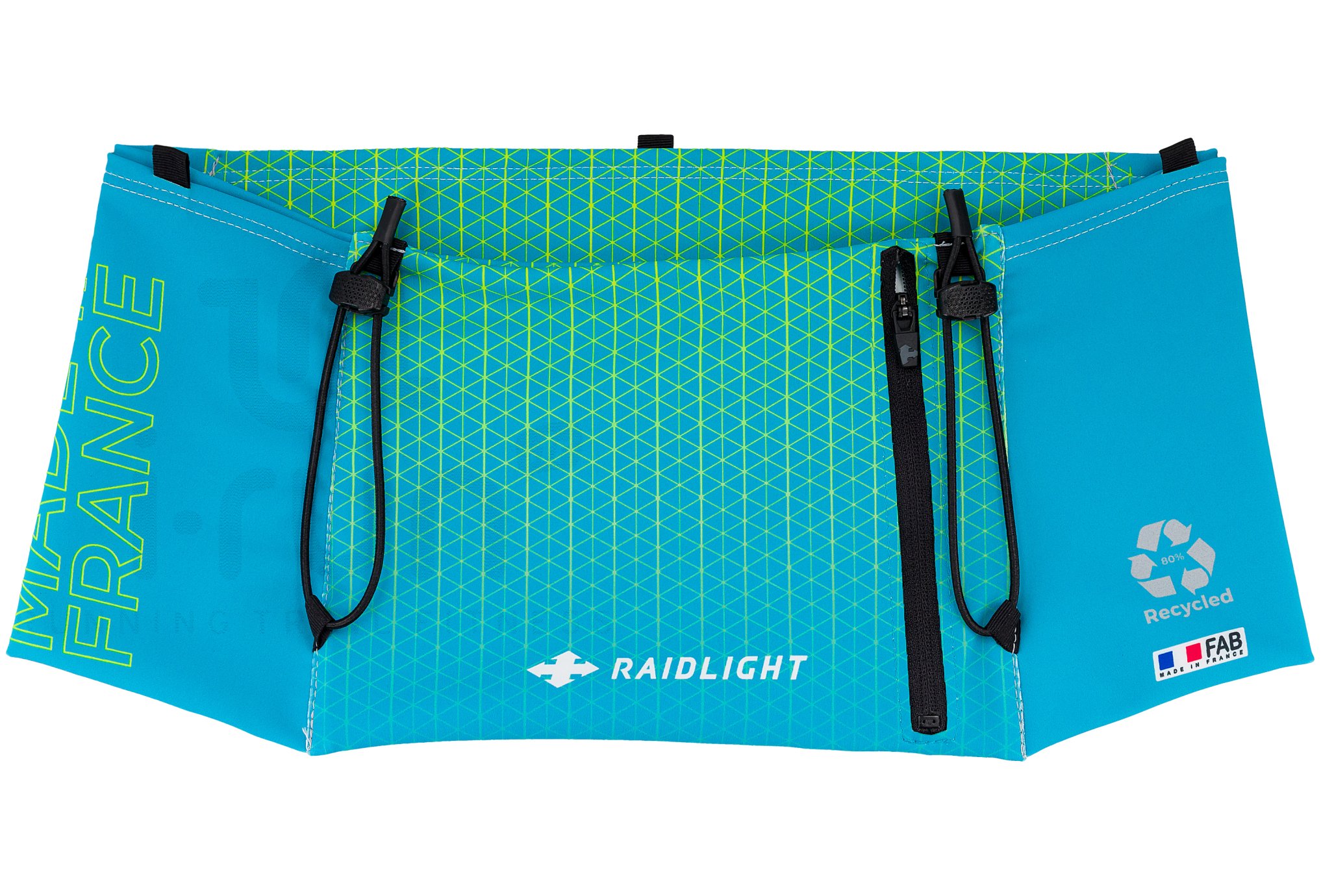 Raidlight 4 pockets France FAB