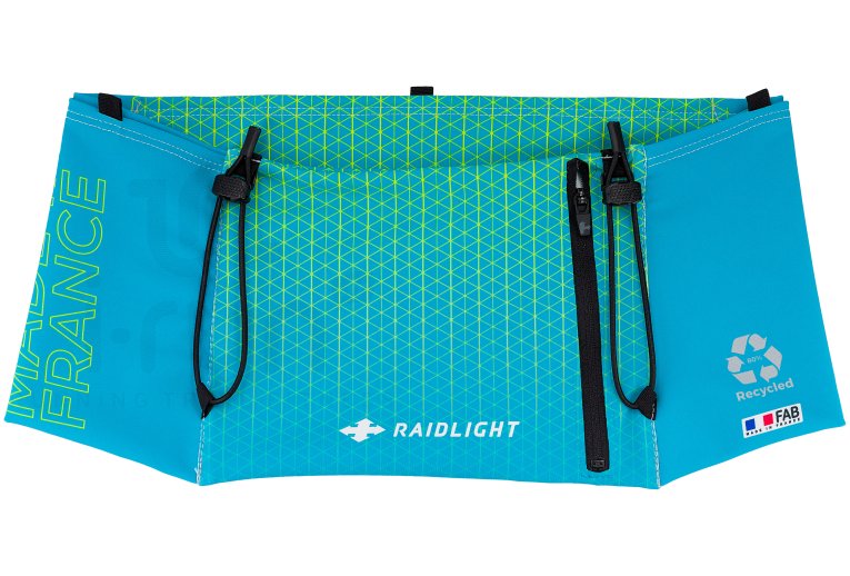 Raidlight 4 pockets France FAB 