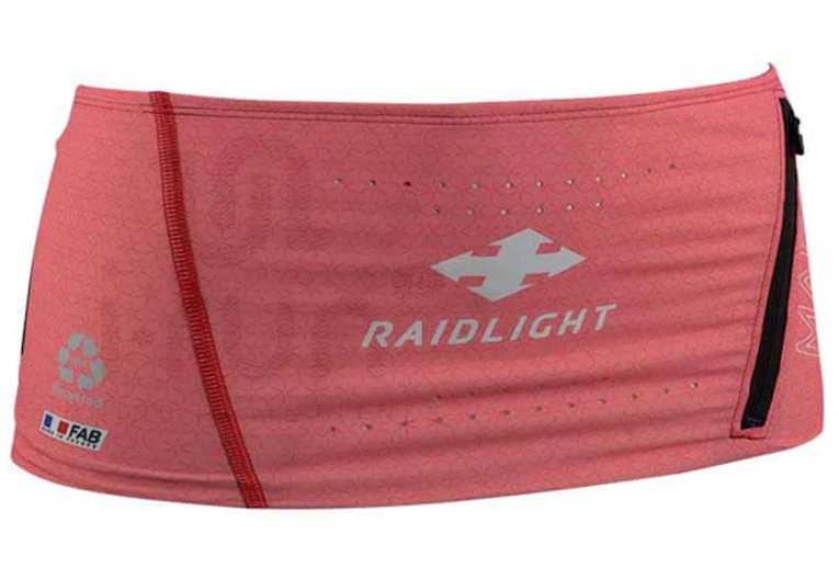 Raidlight 4 pockets France FAB M 