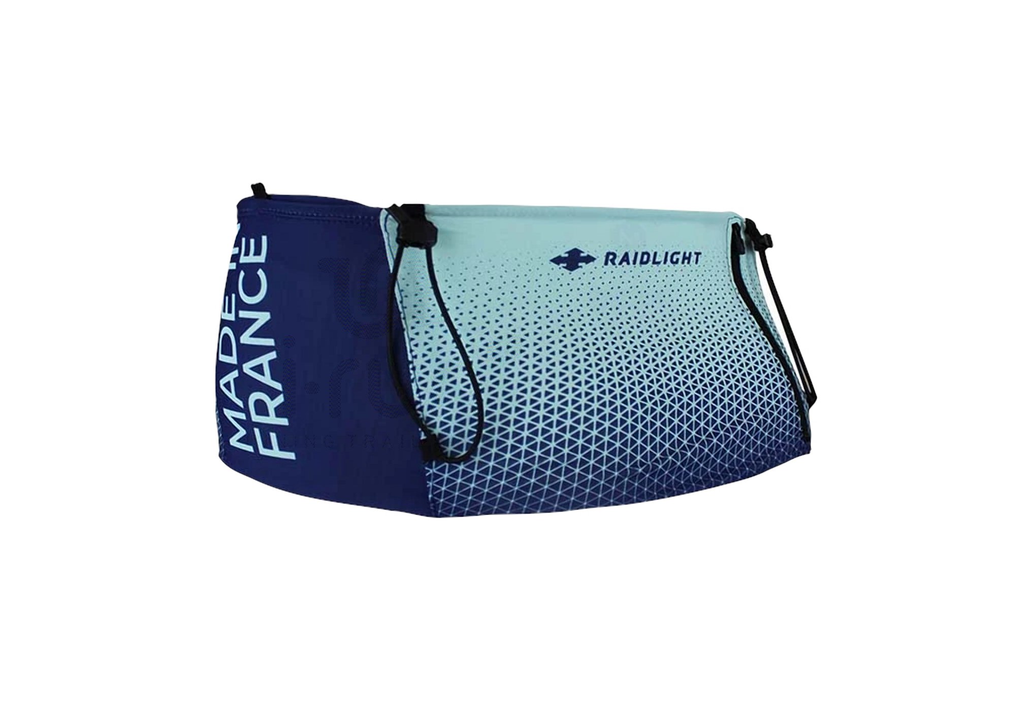 Raidlight 4 pockets France FAB Damen