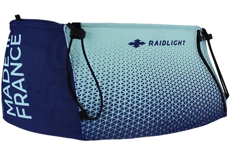 Raidlight 4 pockets France FAB W 