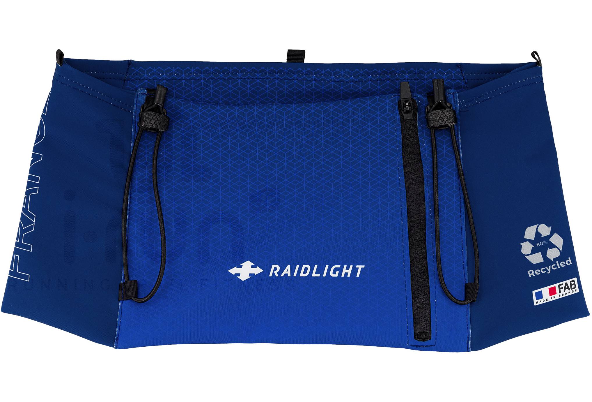 Raidlight 4 pockets France FAB Damen