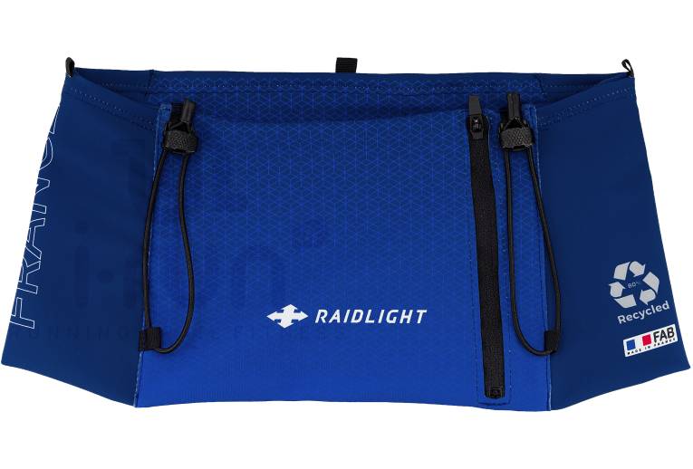 Raidlight 4 pockets France FAB W 