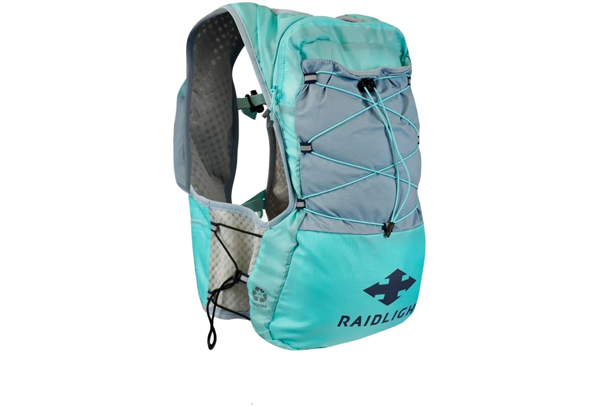Raidlight Activ 12L W Sac hydratation / Gourde