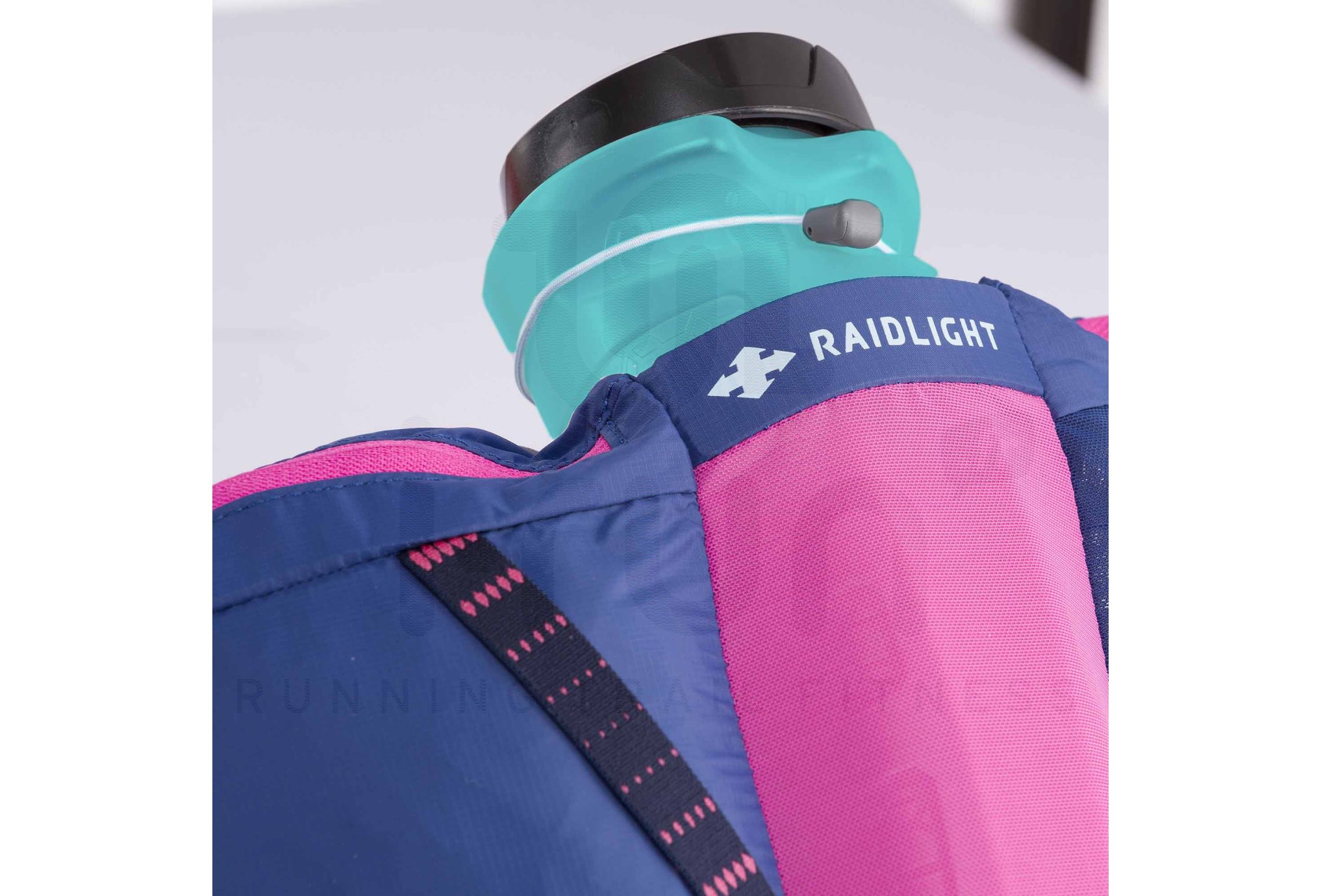 Raidlight cintur�n de hidrataci�n Activ 600