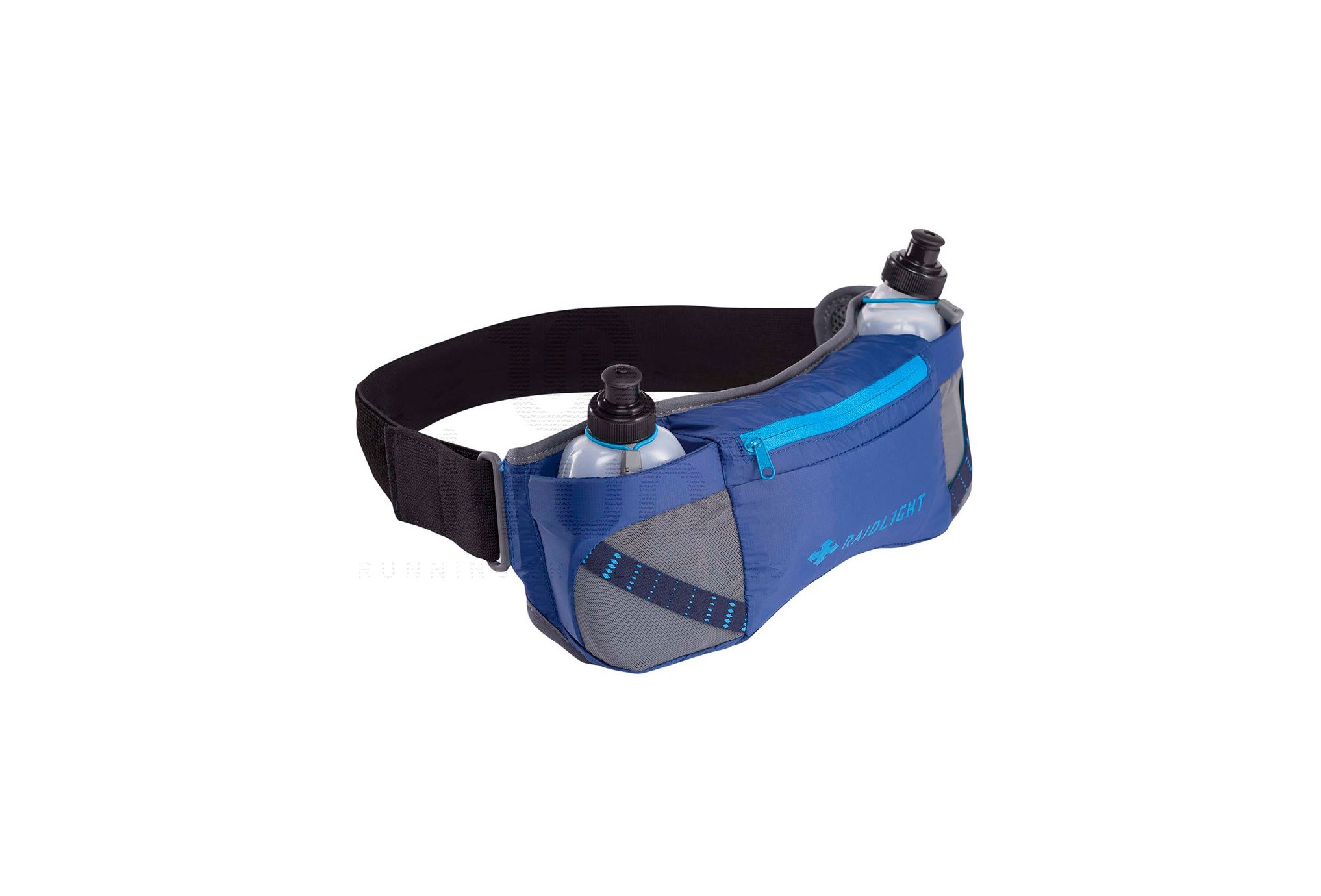 Raidlight cintur�n de hidrataci�n Activ Dual 300