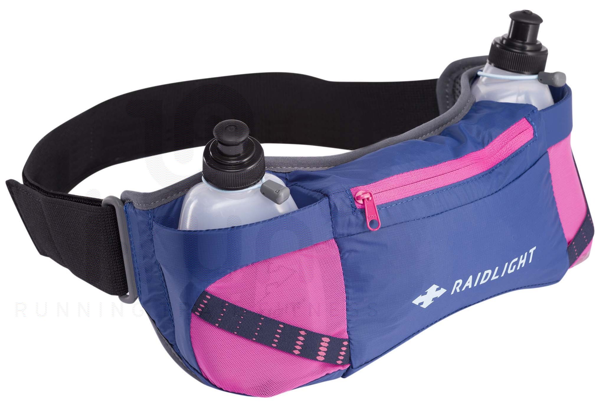 Raidlight cintur�n de hidrataci�n Activ Dual 300