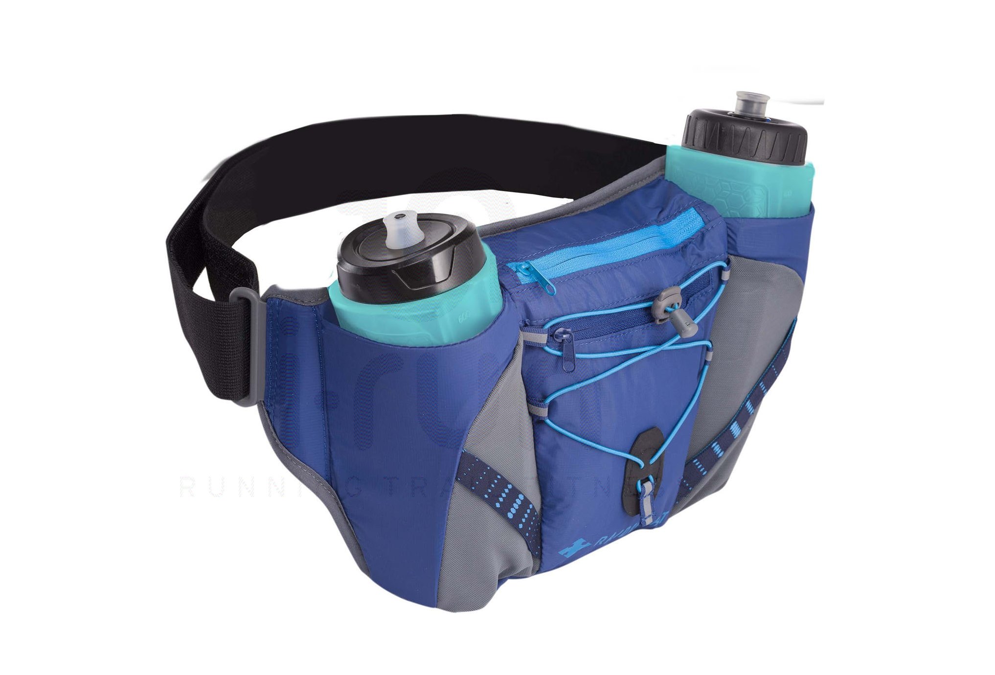 Raidlight cintur�n de hidrataci�n Activ Dual 600