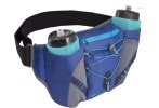 Raidlight cintur�n de hidrataci�n Activ Dual 600