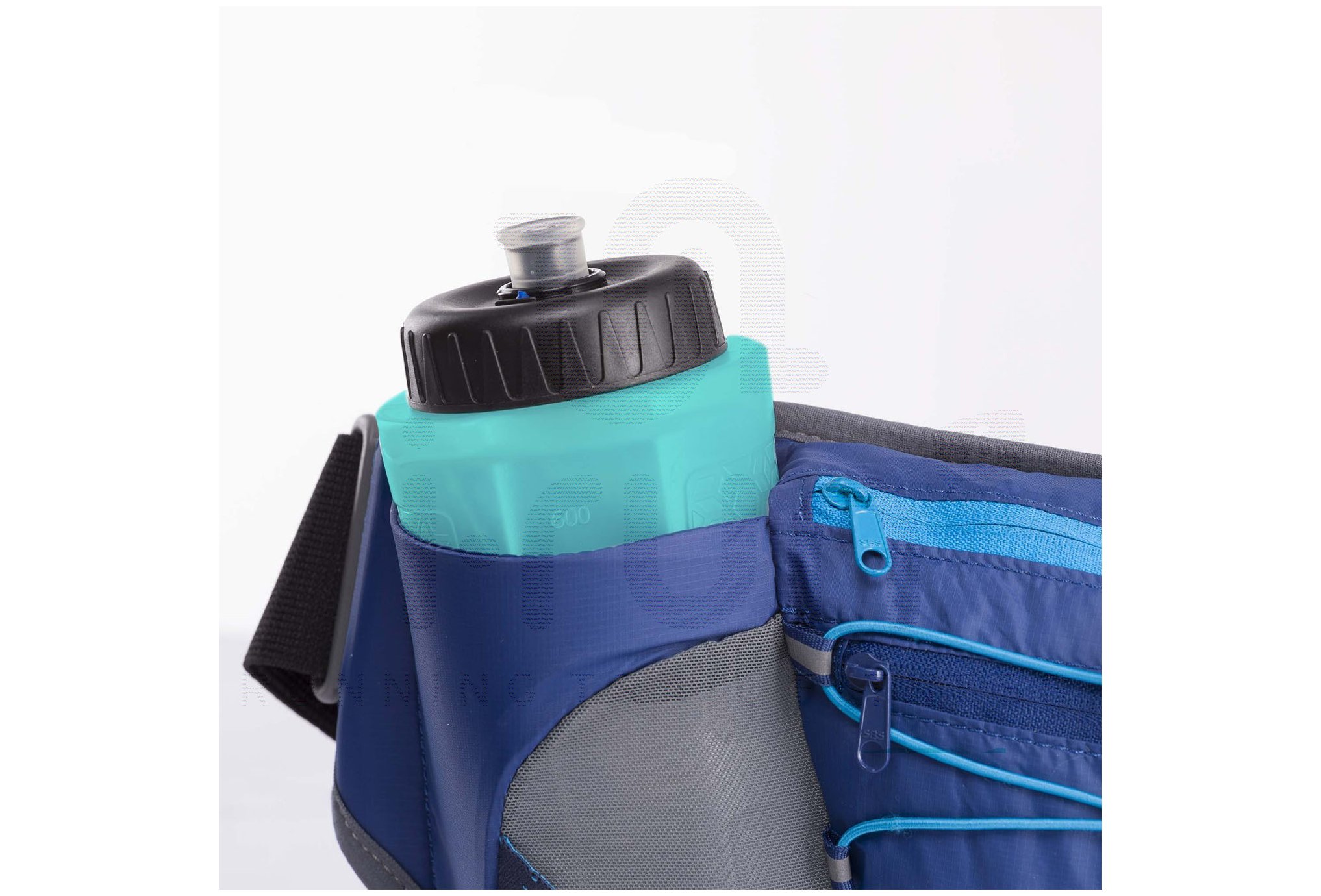 Raidlight cintur�n de hidrataci�n Activ Dual 600