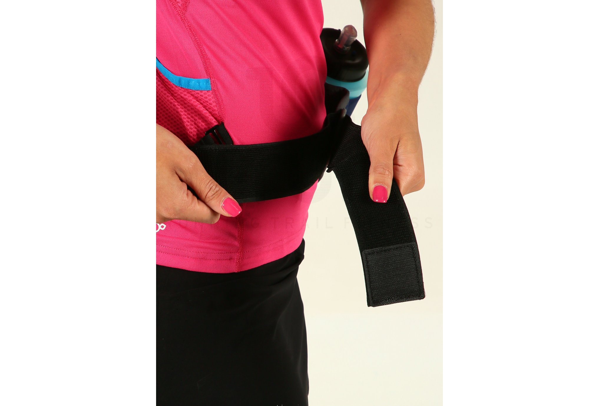 Raidlight cintur�n de hidrataci�n Activ Dual 600
