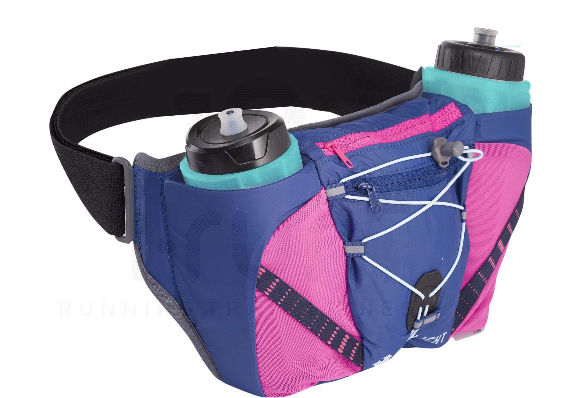 Raidlight cintur�n de hidrataci�n Activ Dual 600