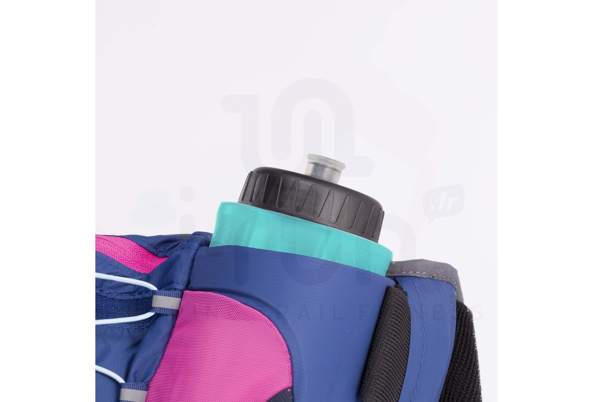 Raidlight cintur�n de hidrataci�n Activ Dual 600