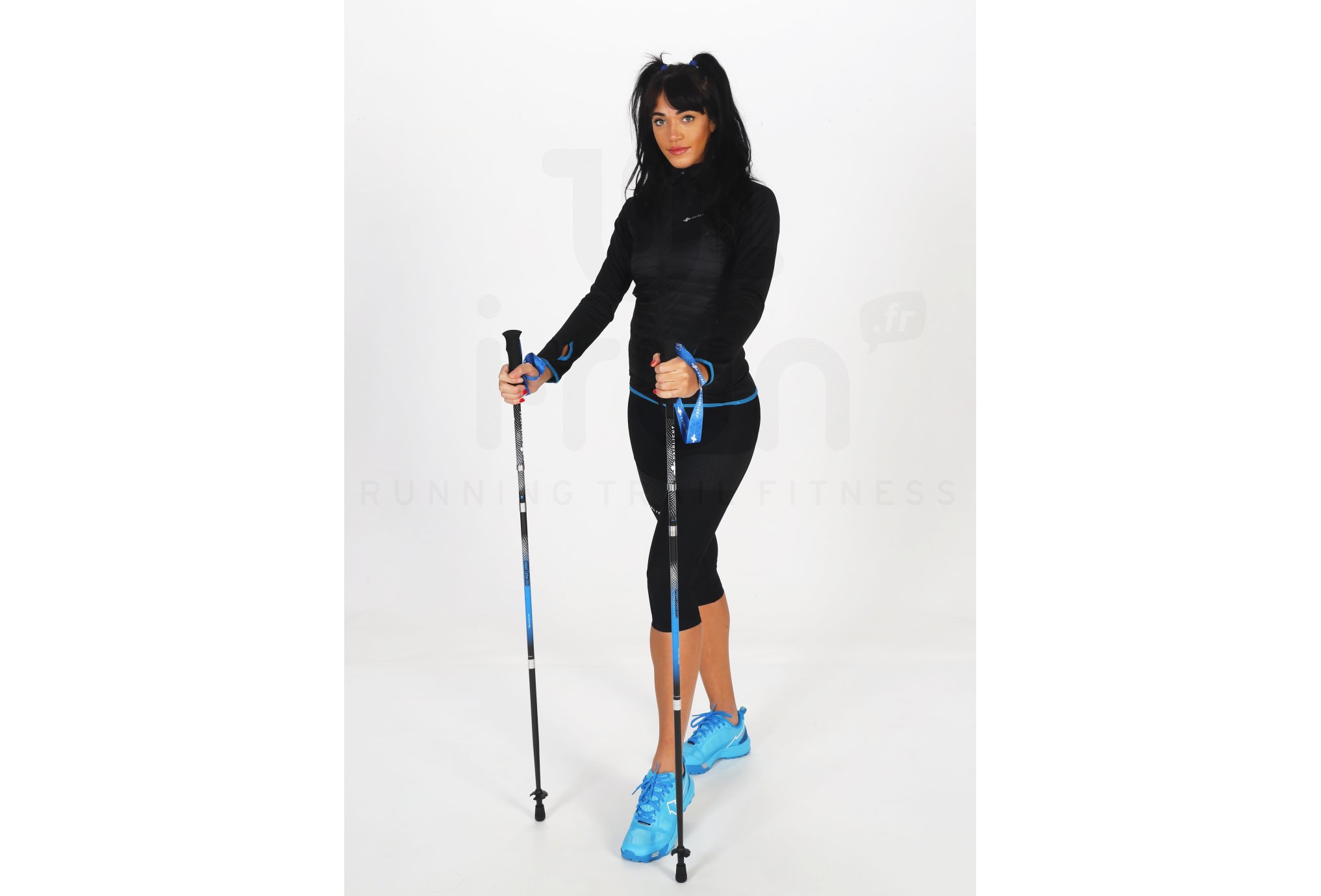 Raidlight Activ Hybrid Damen