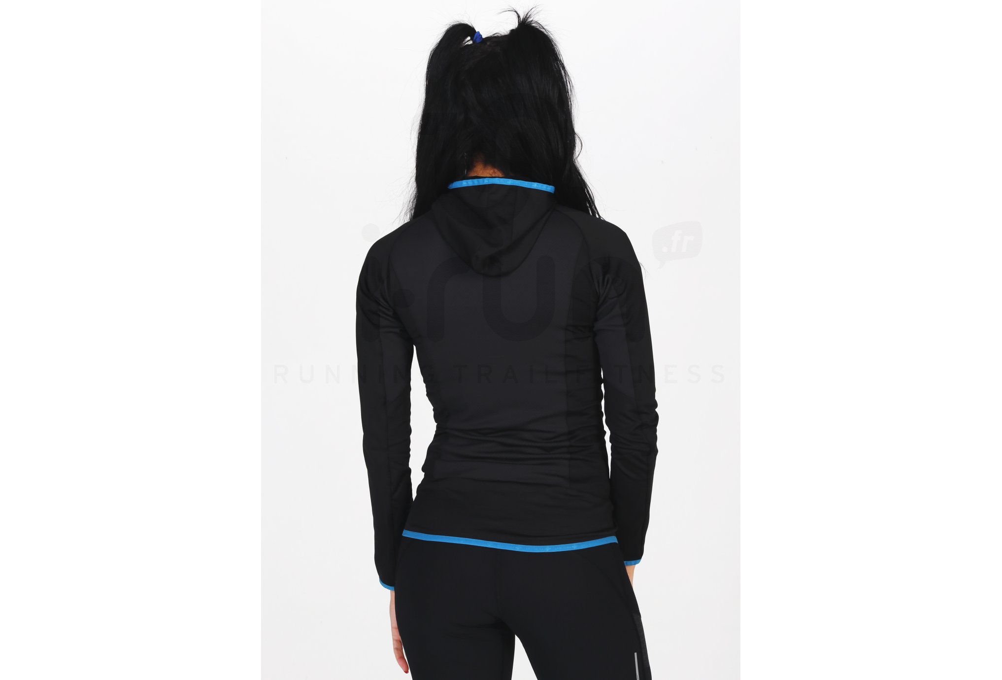 Raidlight Activ Hybrid Damen