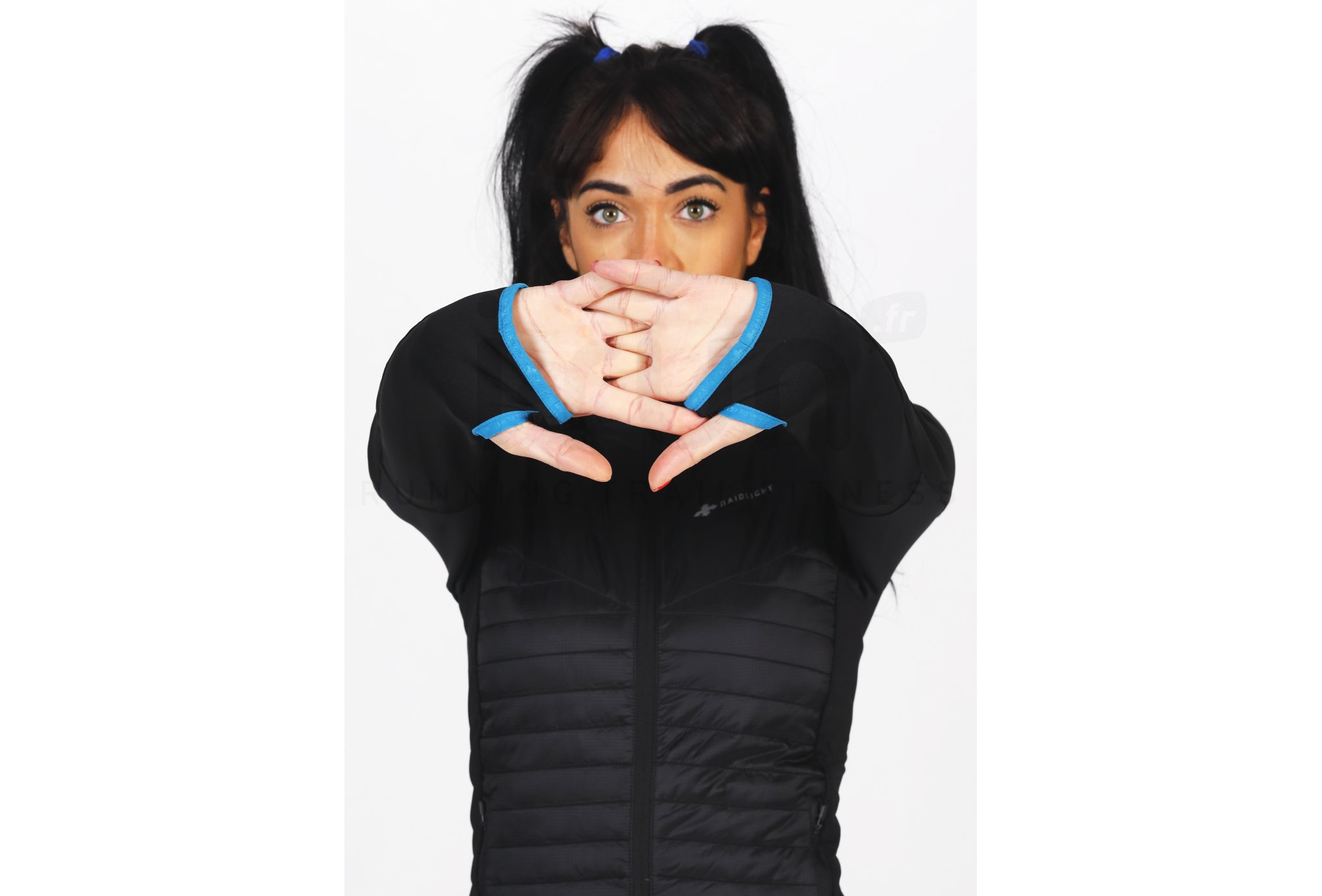 Raidlight Activ Hybrid Damen