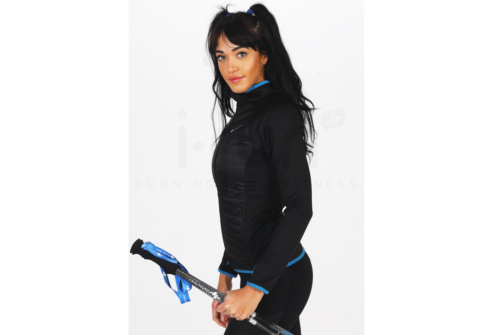 Raidlight Activ Hybrid Damen