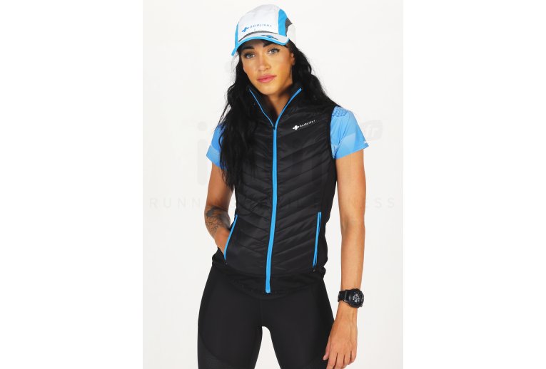 Raidlight Activ Hybrid Damen