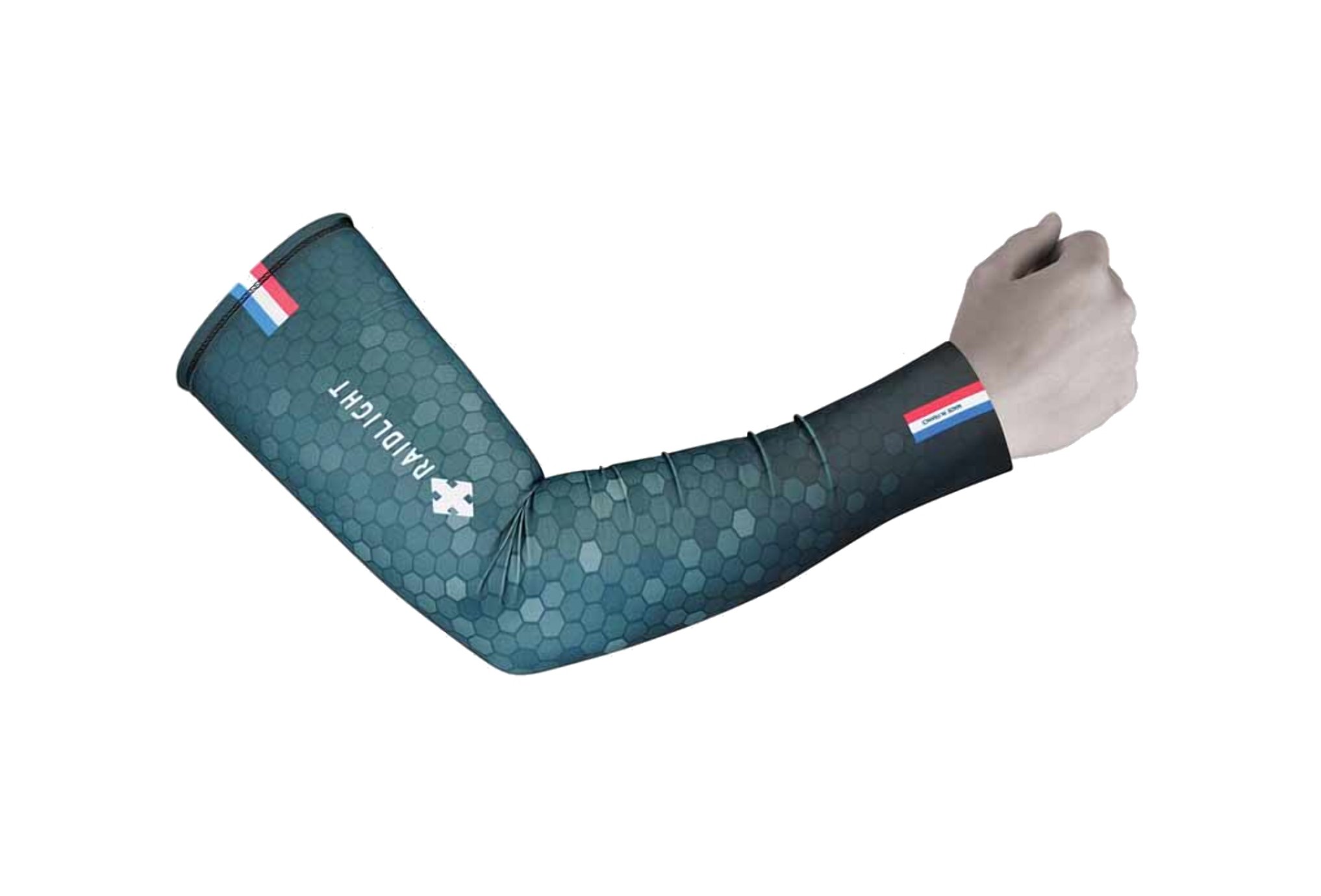 Raidlight Activ M Manchons / Manchettes