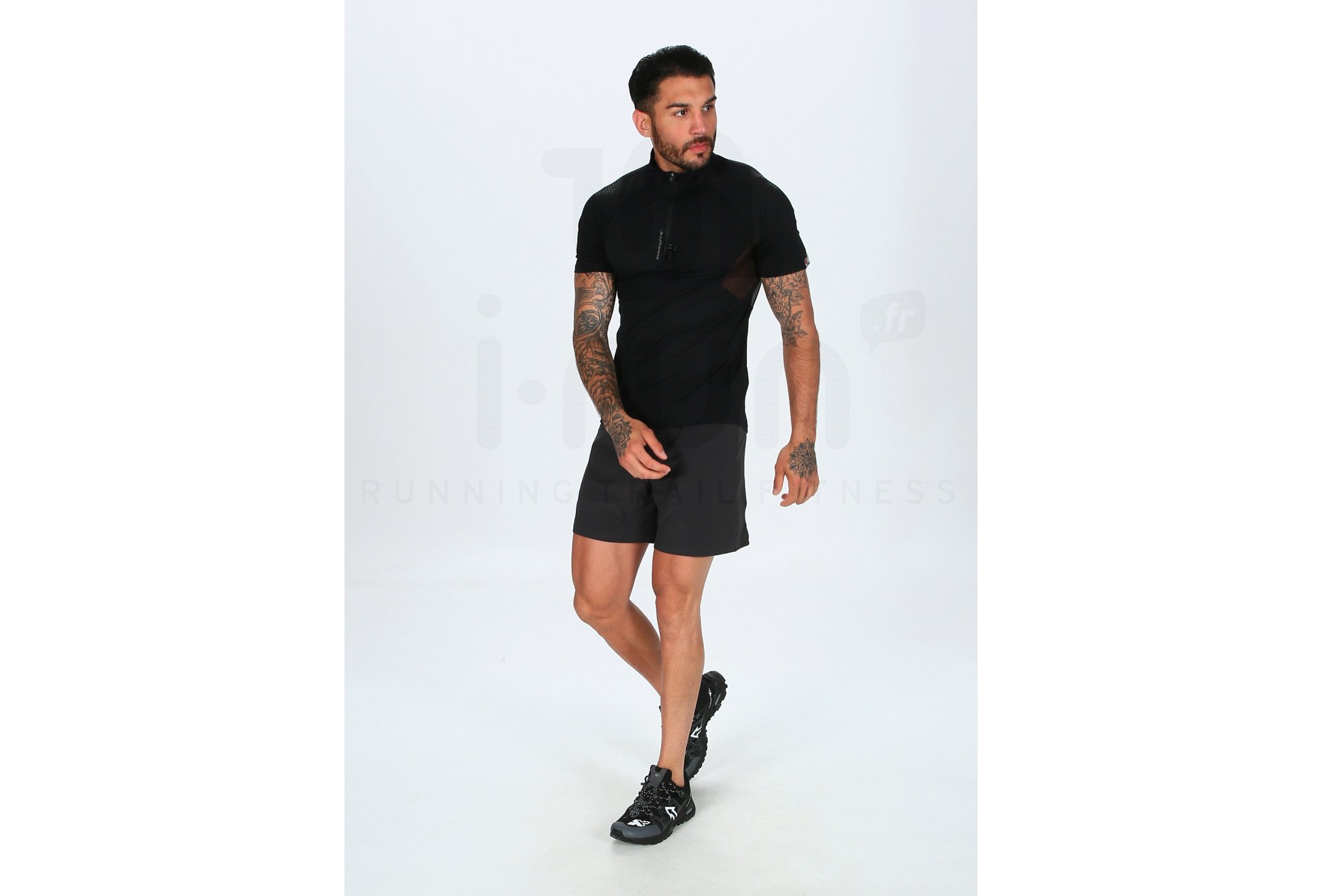 Raidlight Pantal�n corto Active