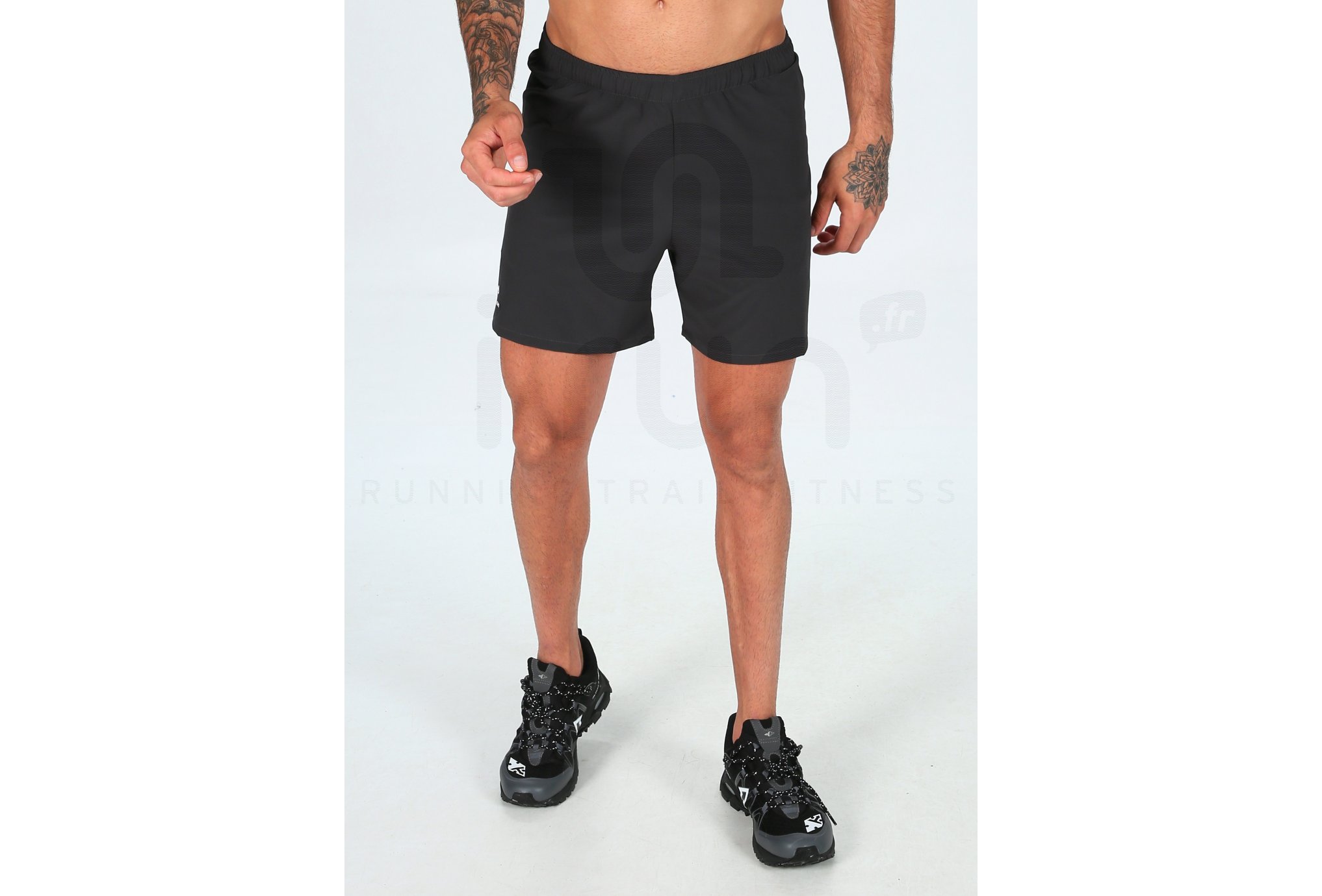 Raidlight Pantal�n corto Active