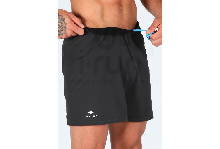 Raidlight Pantal�n corto Active