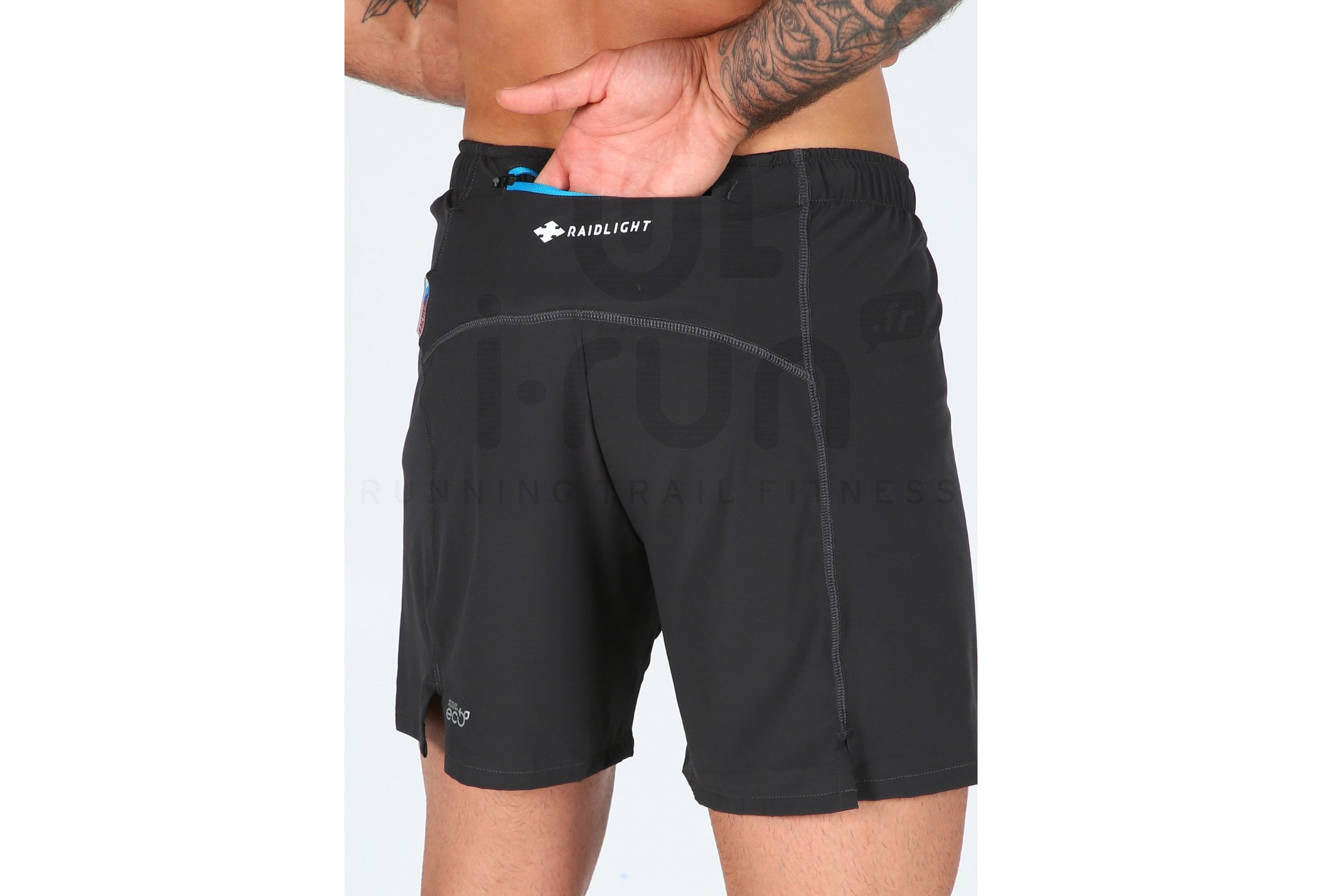 Raidlight Pantal�n corto Active