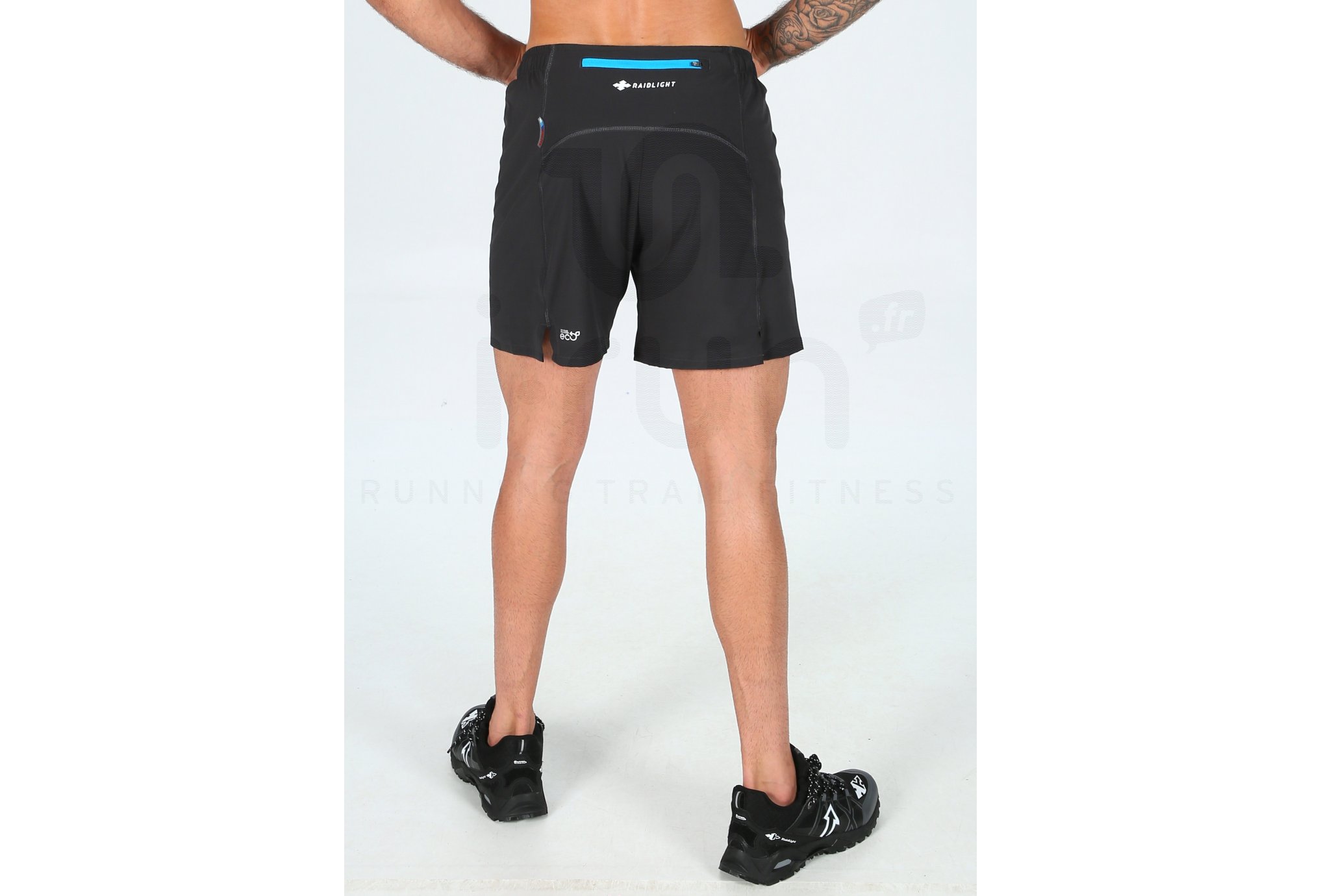 Raidlight Pantal�n corto Active