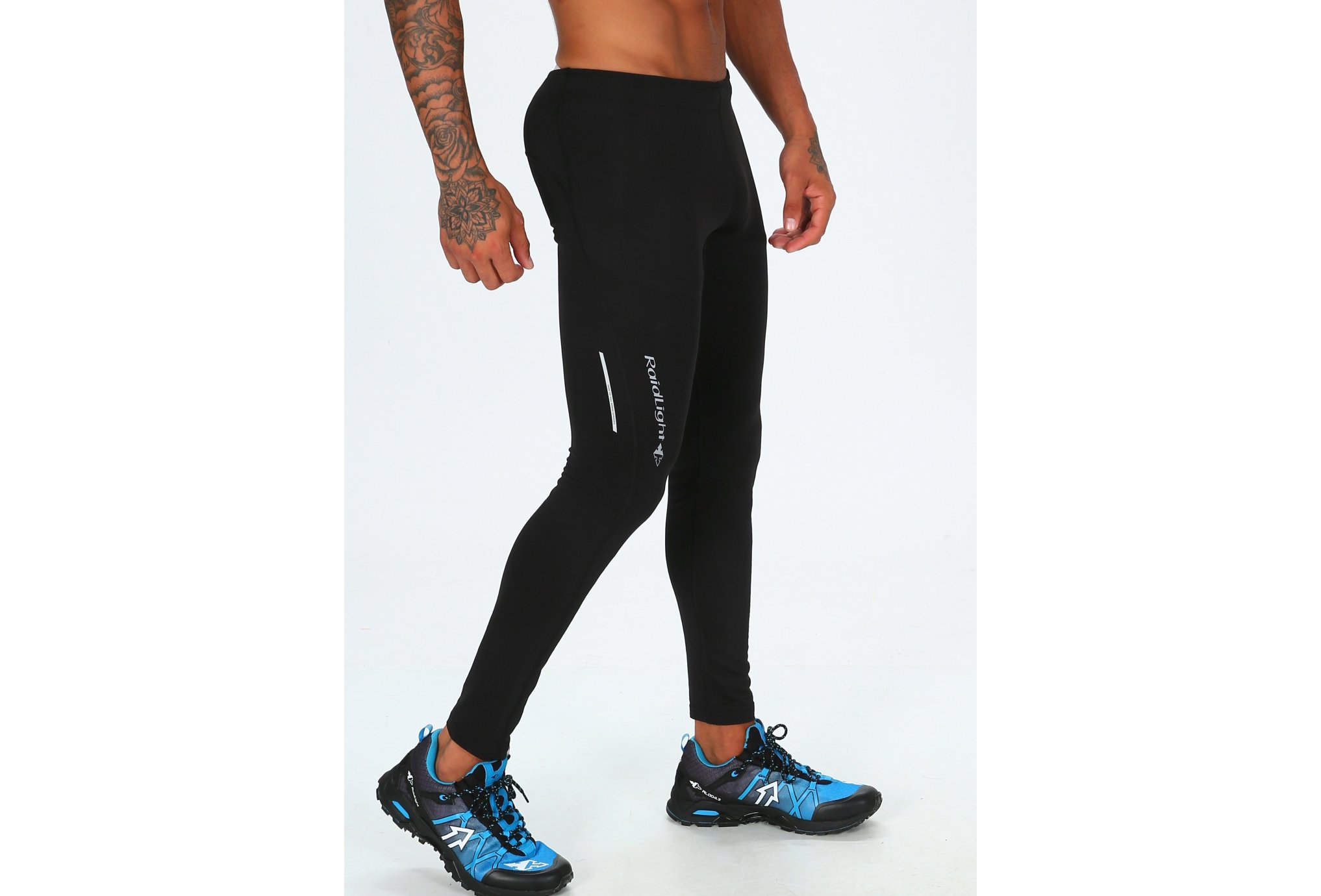 Raidlight Mallas largas Active