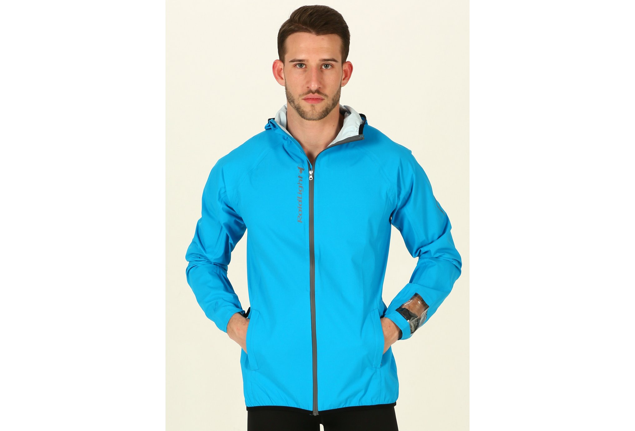 Raidlight Chaqueta Active MP+