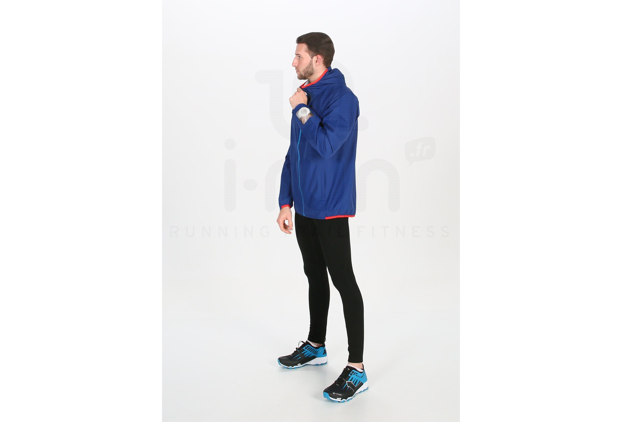 Raidlight Activ MP+ Herren