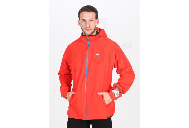 Raidlight Chaqueta Active MP+