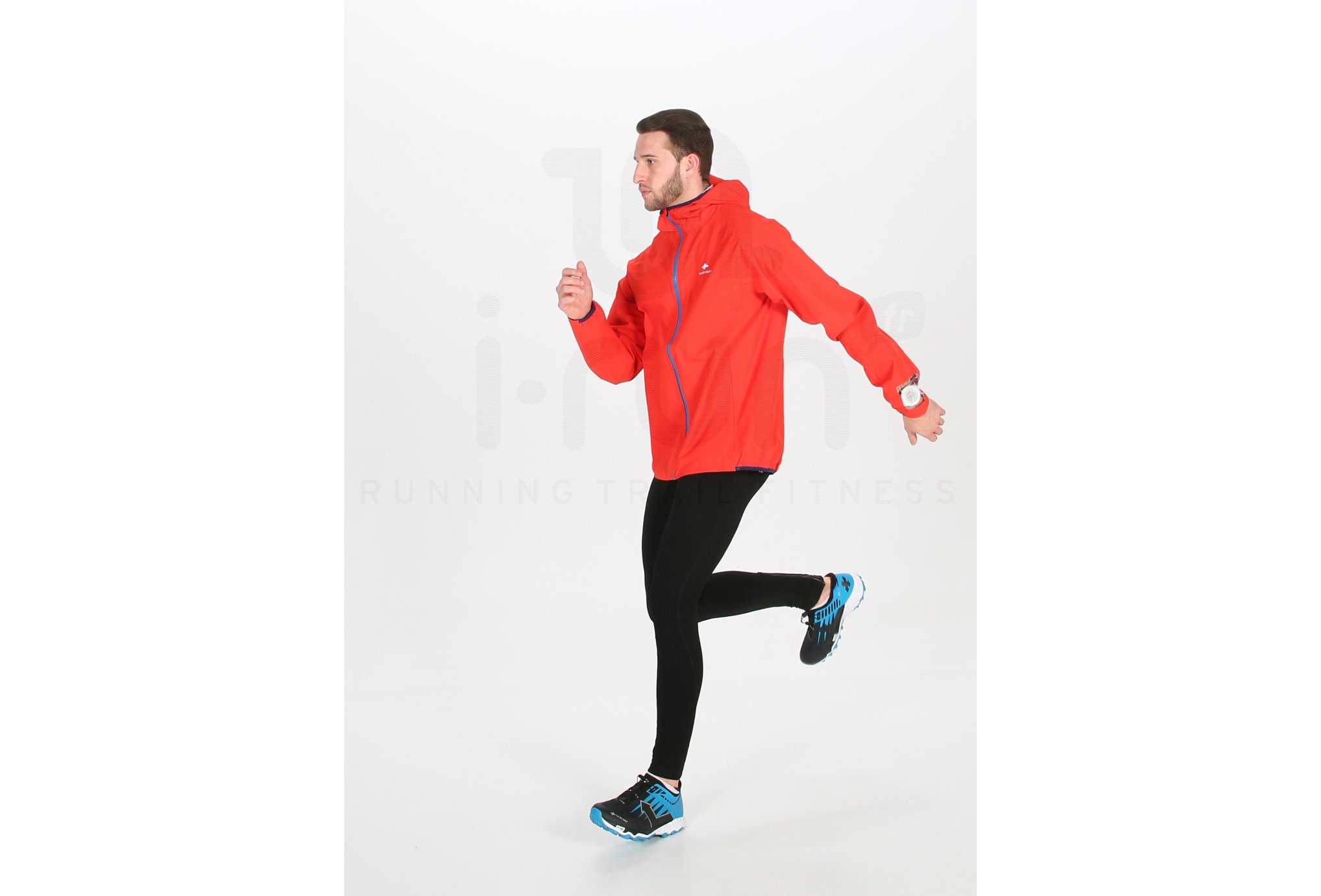 Raidlight Chaqueta Active MP+