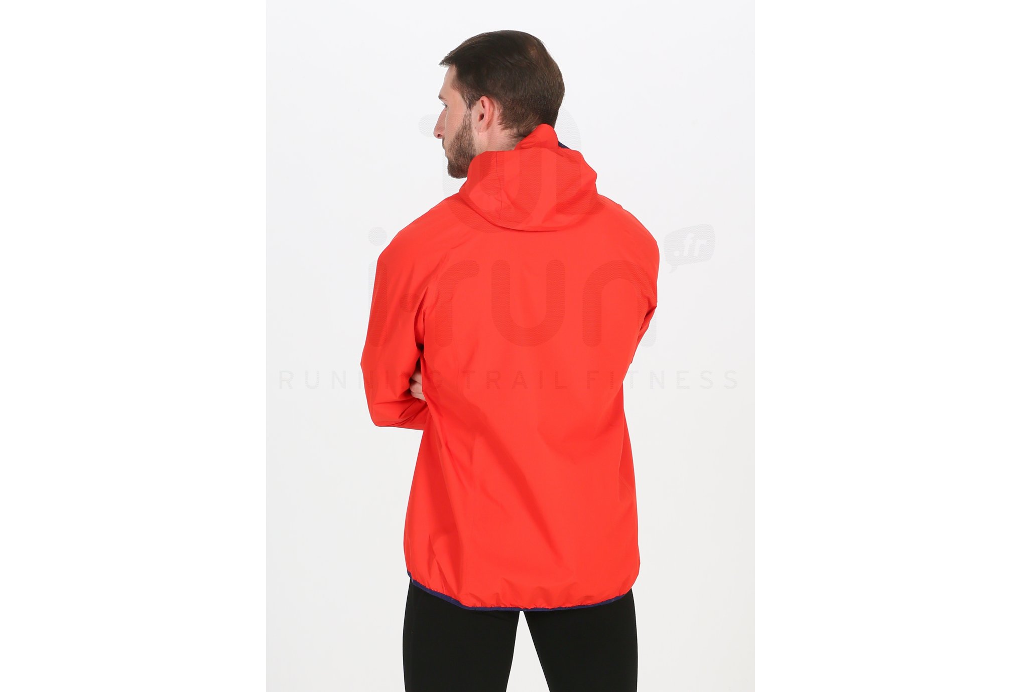 Raidlight Chaqueta Active MP+