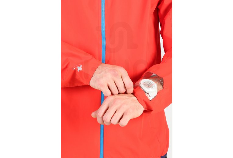 Raidlight Chaqueta Active MP+
