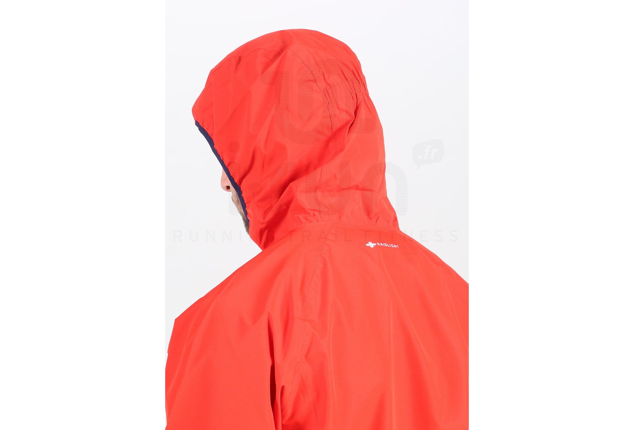 Raidlight Chaqueta Active MP+