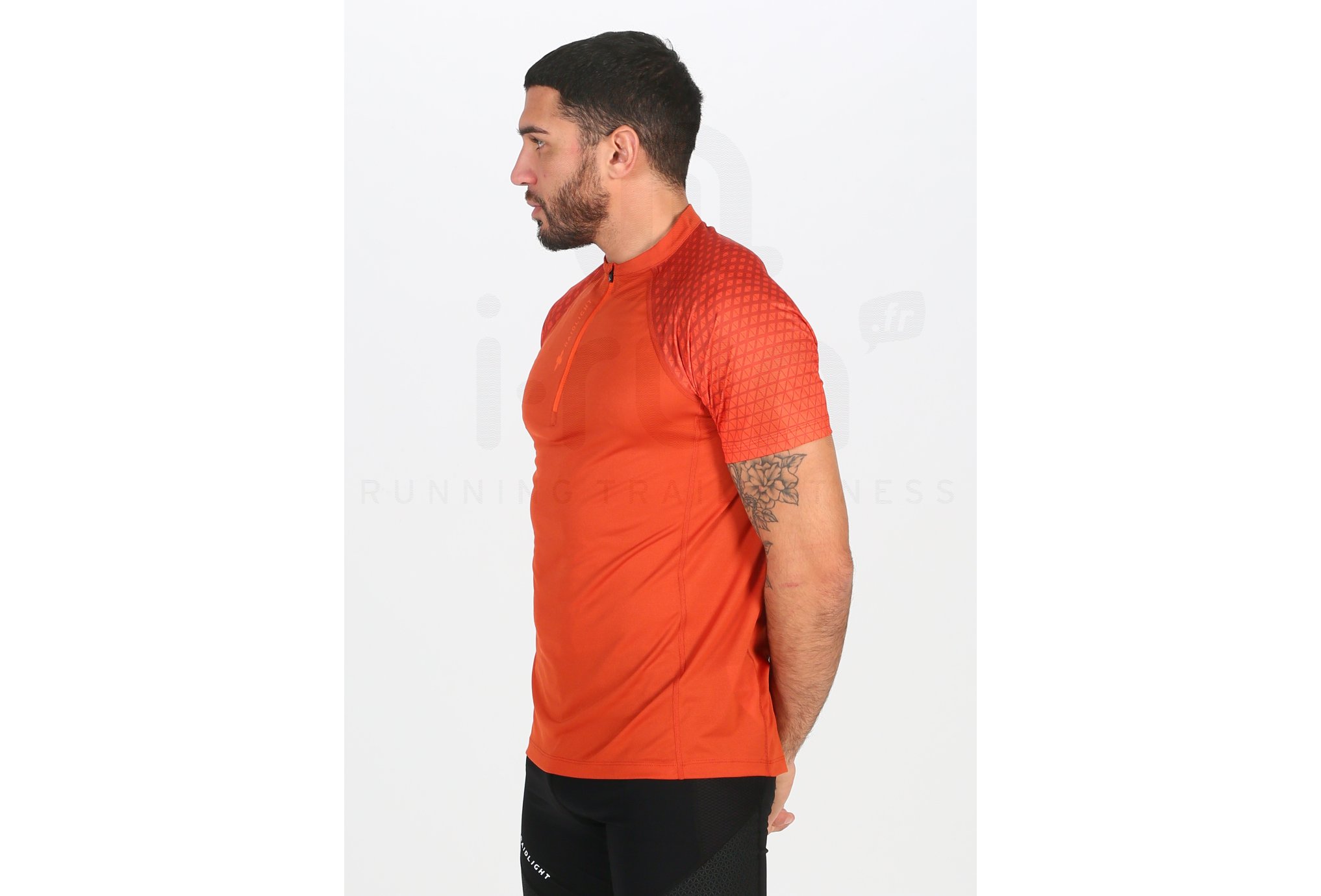 Raidlight camiseta manga corta Activ Run