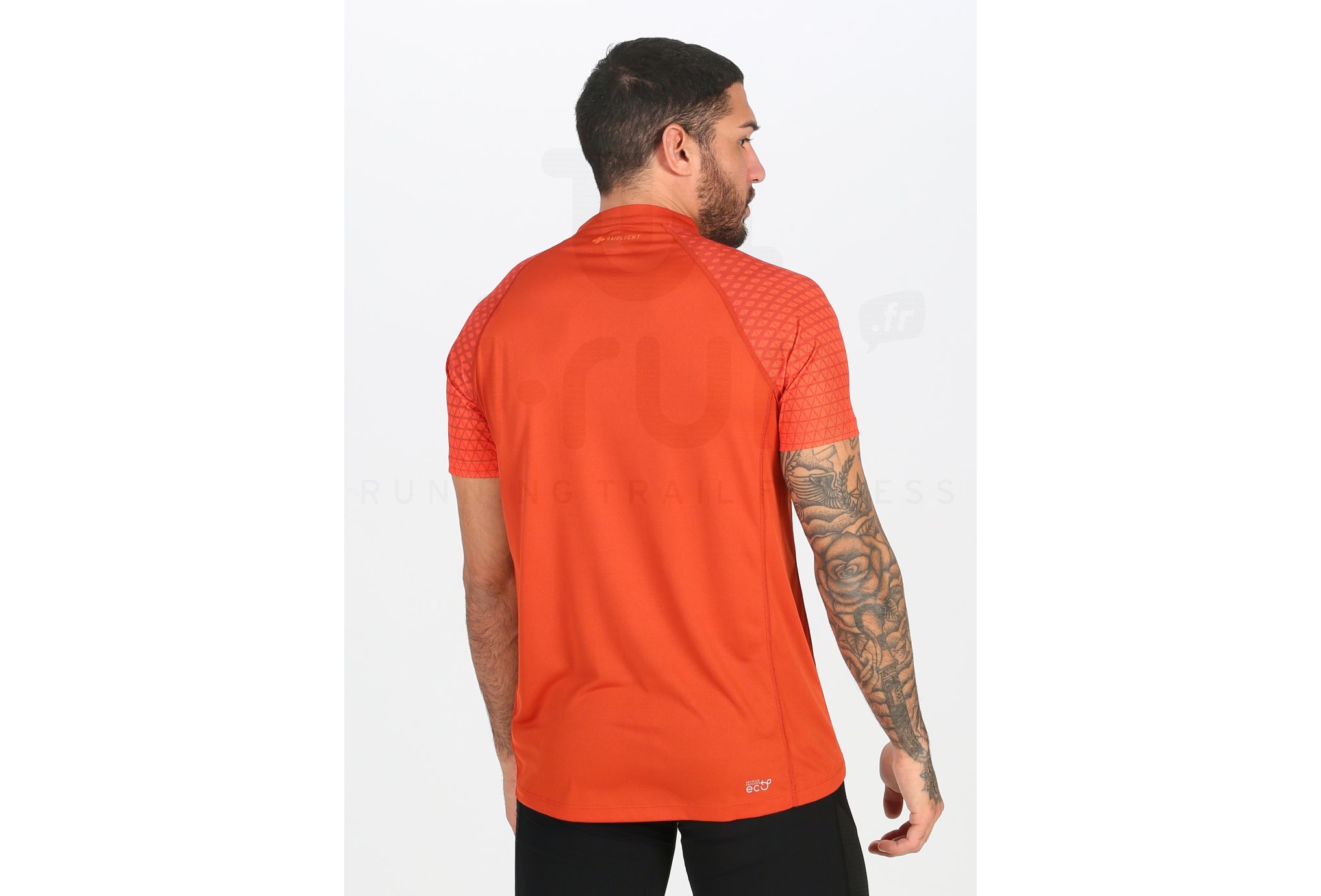 Raidlight camiseta manga corta Activ Run